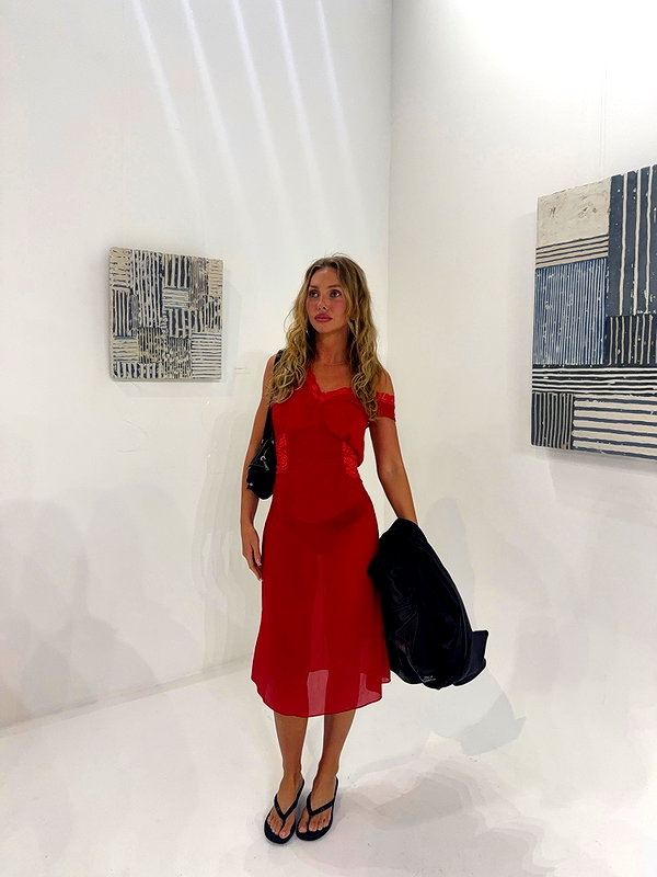 Archived image from @edenharper on Instagram