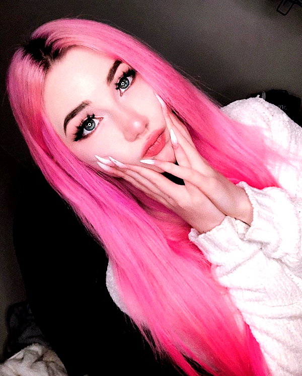 danielle.mercedie instagram image archive image