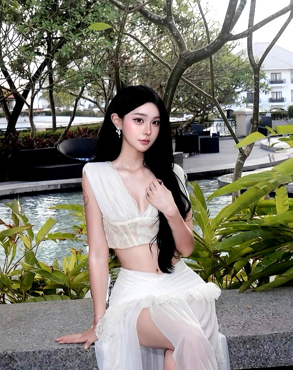 lyhythuedoxinh instagram image archive image