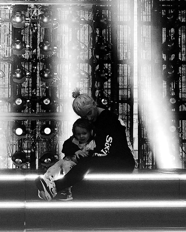 xtina instagram image archive image