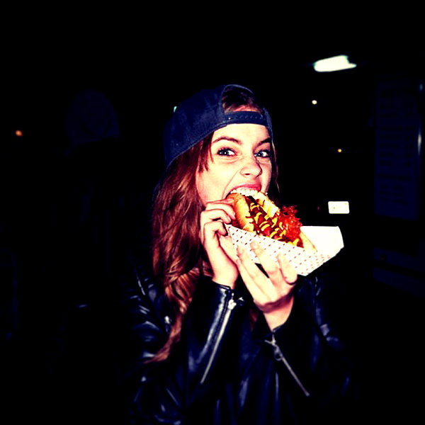 realbarbarapalvin instagram image archive image
