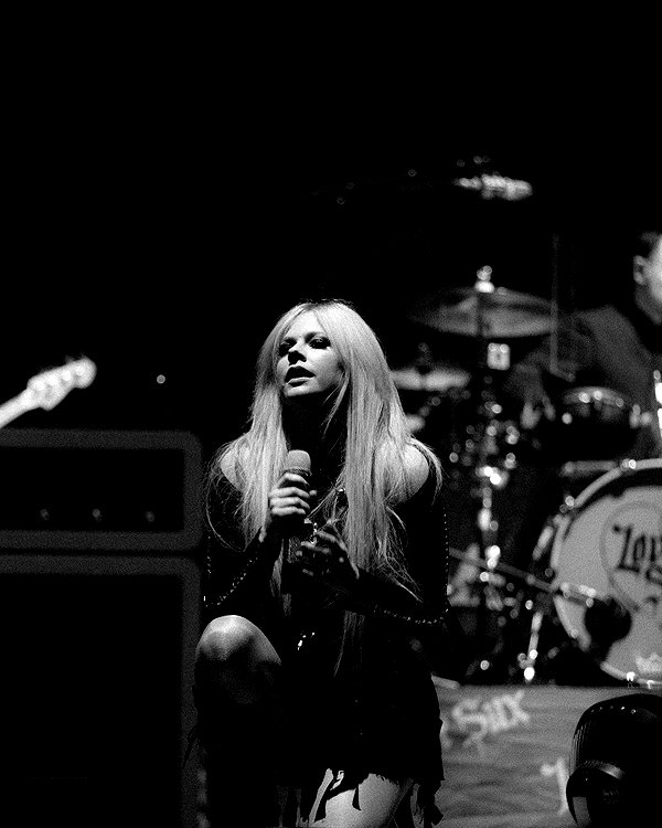 avrillavigne instagram image archive image