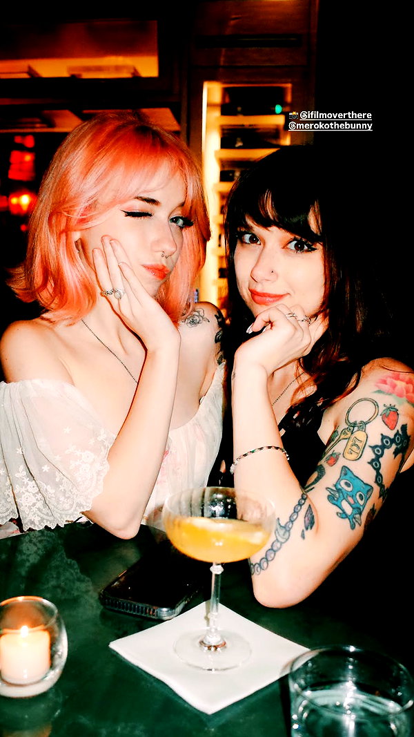 iluvmeww instagram image archive image