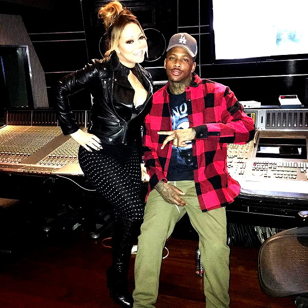 mariahcarey instagram image archive image