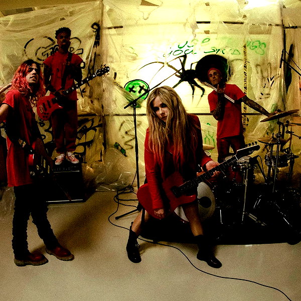 avrillavigne instagram image archive image