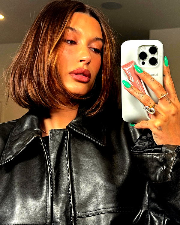 haileybieber instagram image archive image