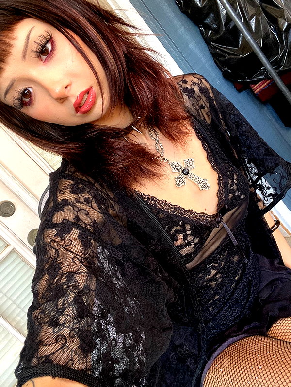 angelicdispair instagram image archive image