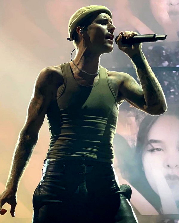 lilbieber instagram image archive image