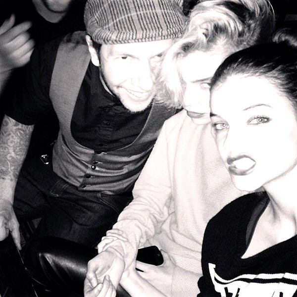 realbarbarapalvin instagram image archive image
