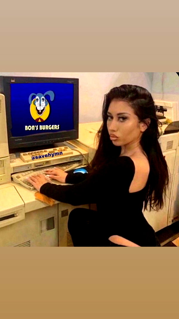 hundomewtwo instagram image archive image