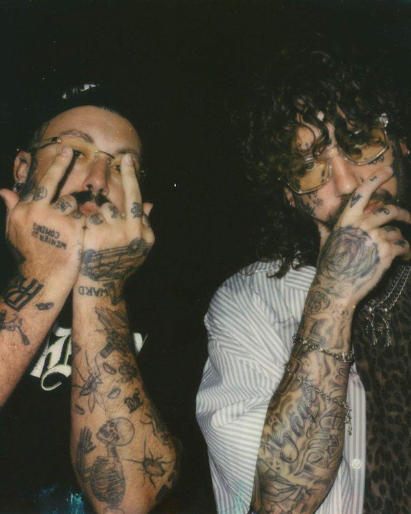 suicideboys instagram image archive image