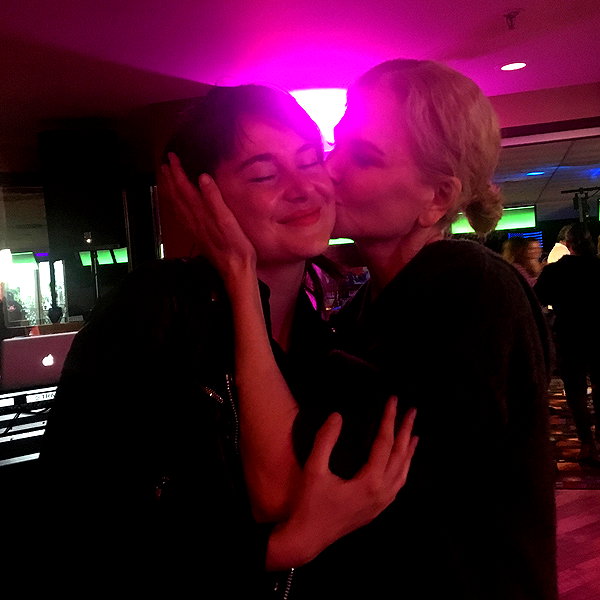 nicolekidman instagram image archive image