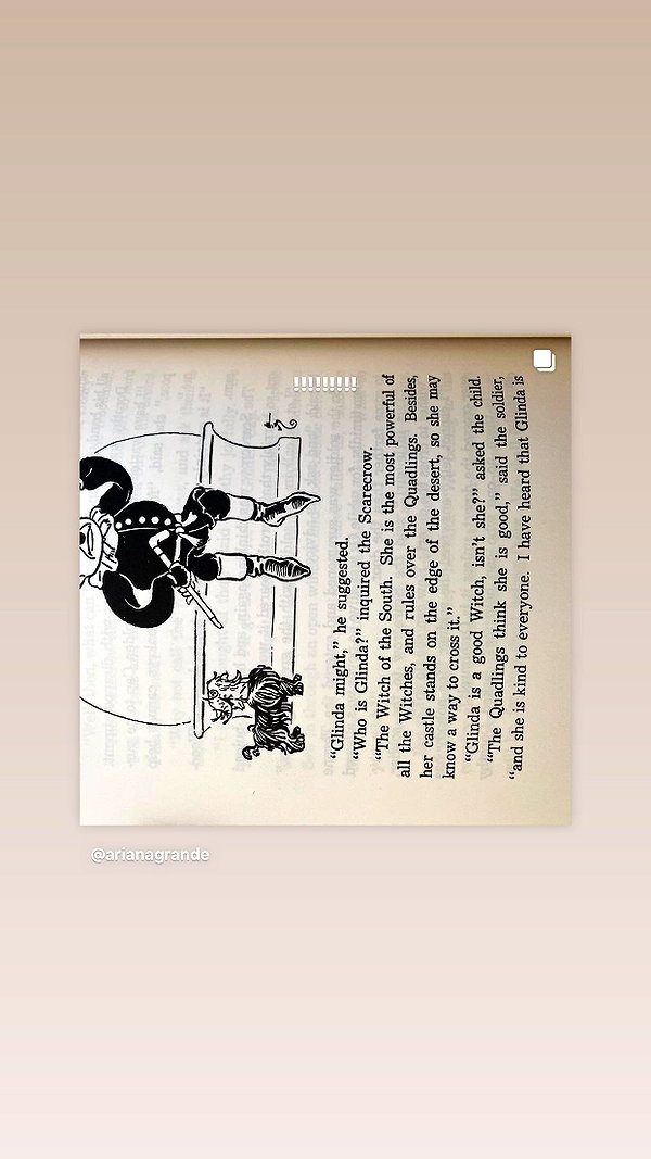 arianagrande instagram image archive image