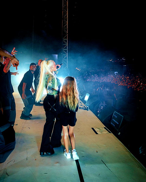 xtina instagram image archive image