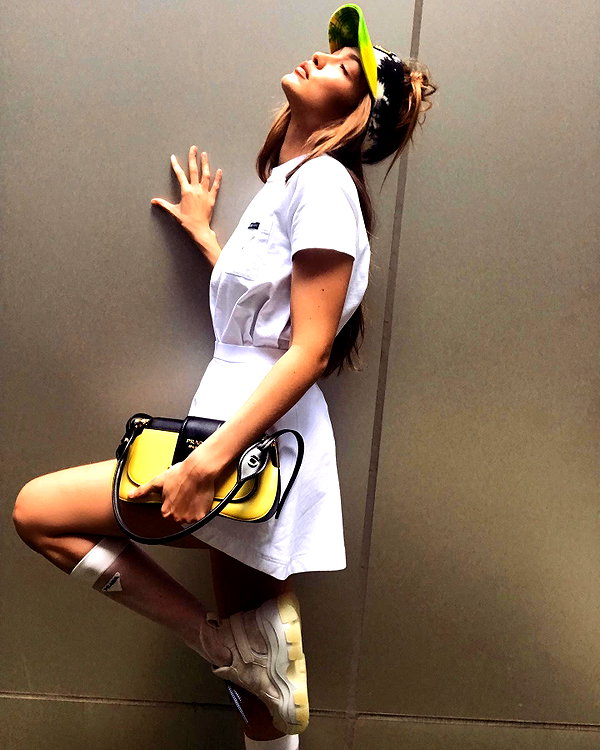 gigihadid instagram image archive image