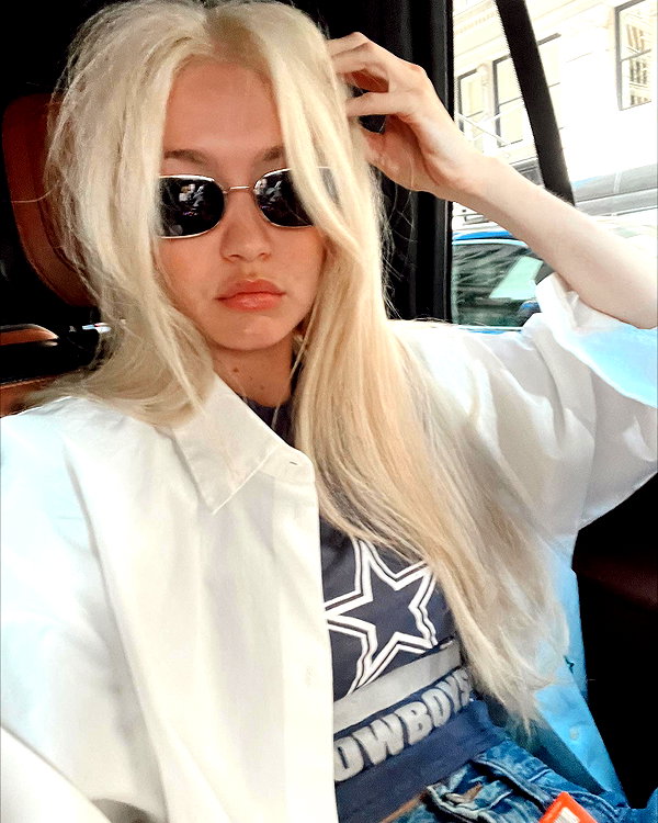 gigihadid instagram image archive image