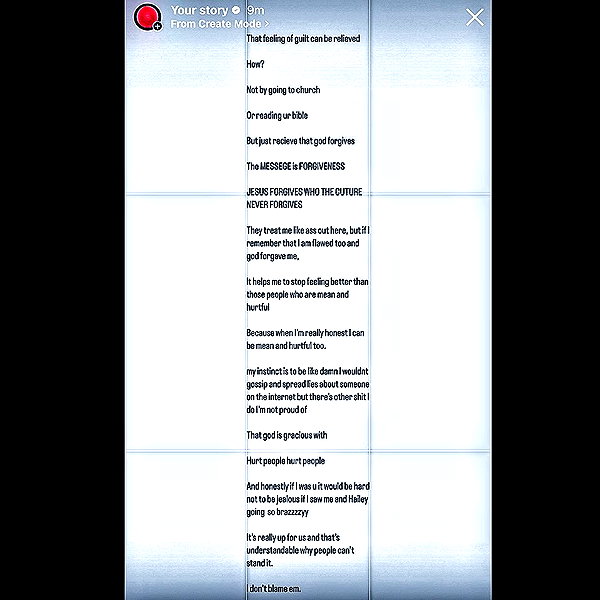 lilbieber instagram image archive image