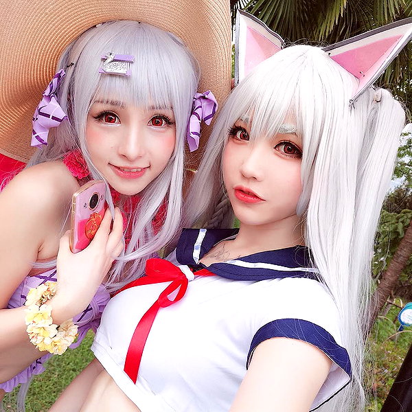 rakukoo instagram image archive image