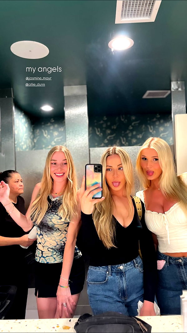 allie_dunn instagram image archive image