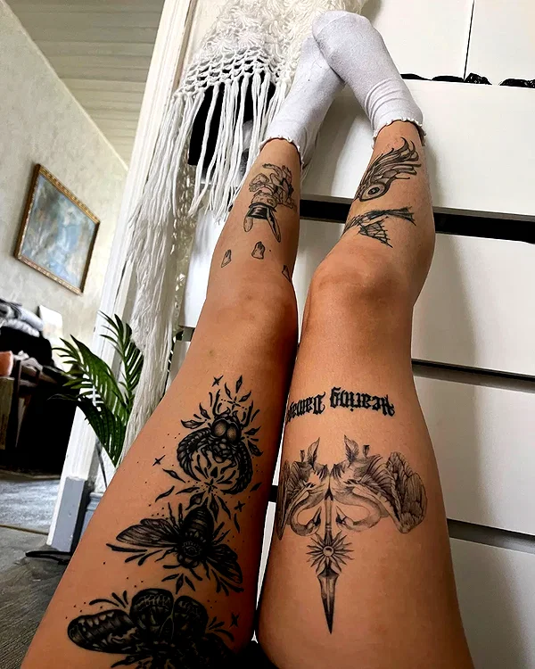 chica.niebla instagram image archive image