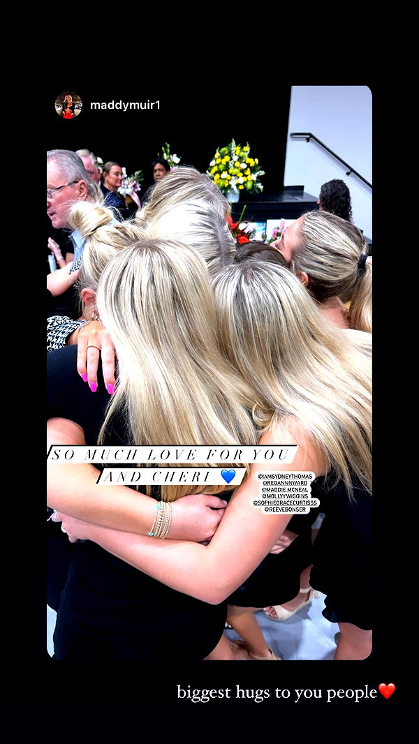 iamsydneythomas instagram image archive image