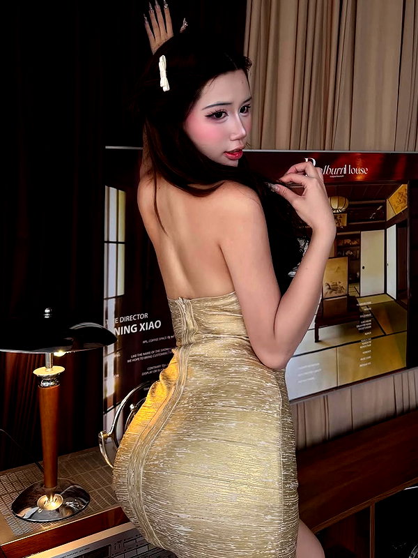 lyhythuedoxinh instagram image archive image