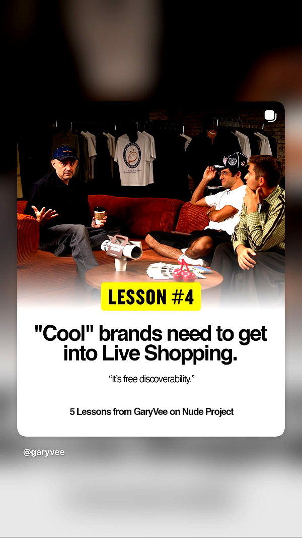 garyvee instagram image archive image