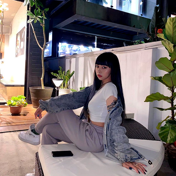 badthingalwaysg instagram image archive image