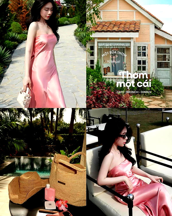 lyhythuedoxinh instagram image archive image