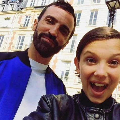 milliebobbybrown instagram image archive image