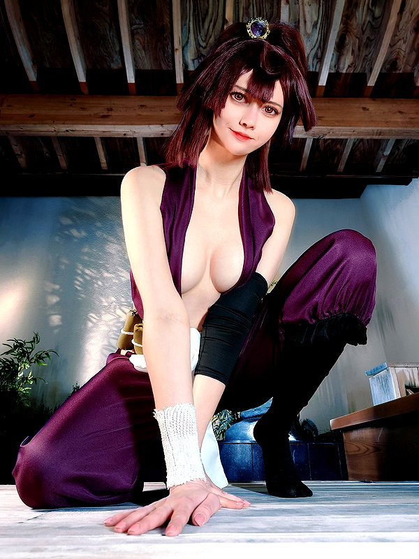 pepper_cos instagram image archive image