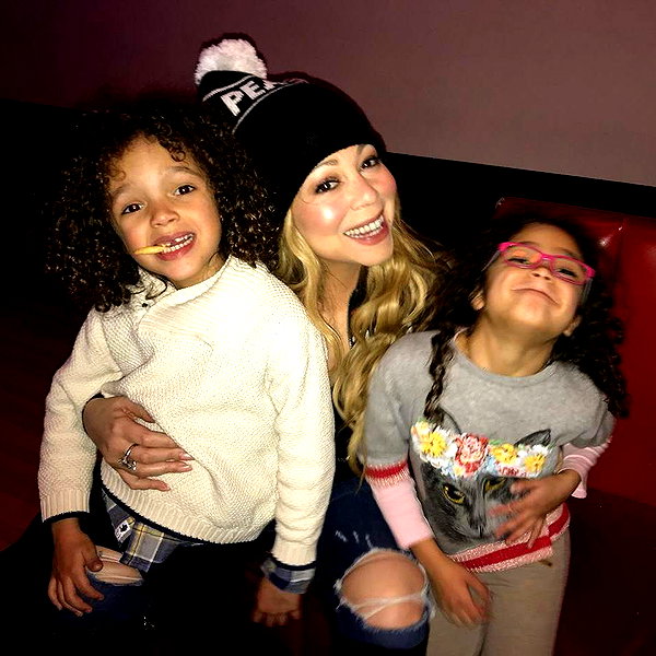 mariahcarey instagram image archive image