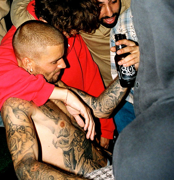 lilbieber instagram image archive image