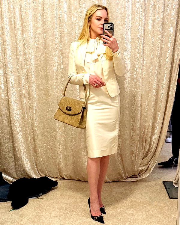 lindsaylohan instagram image archive image