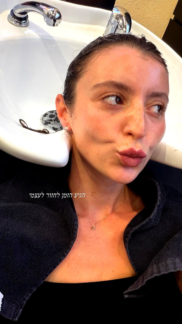 talsaacks instagram image archive image