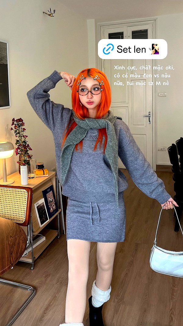 Archived image from @phuongdoloveuu on Instagram