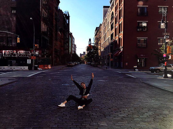 gigihadid instagram image archive image