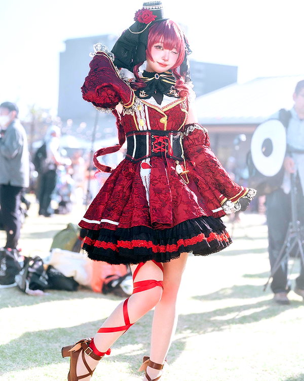 purinn_cos instagram image archive image