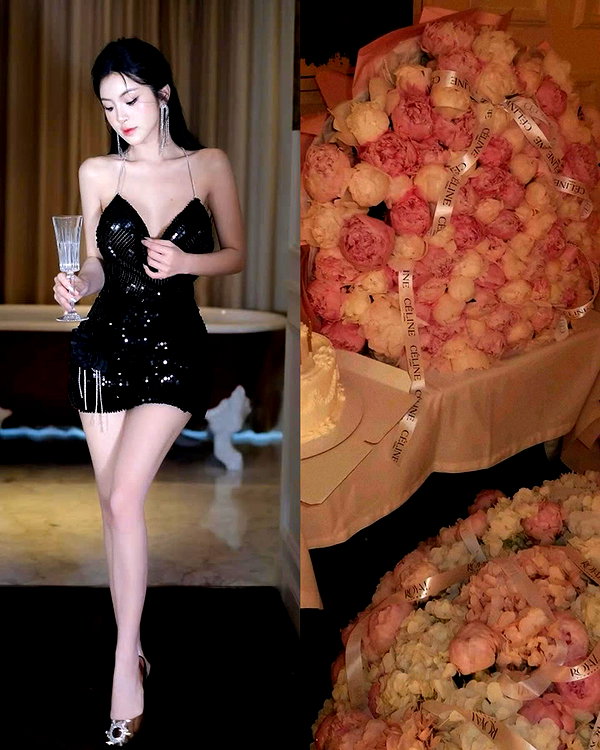 lyhythuedoxinh instagram image archive image