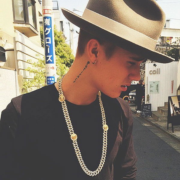 lilbieber instagram image archive image