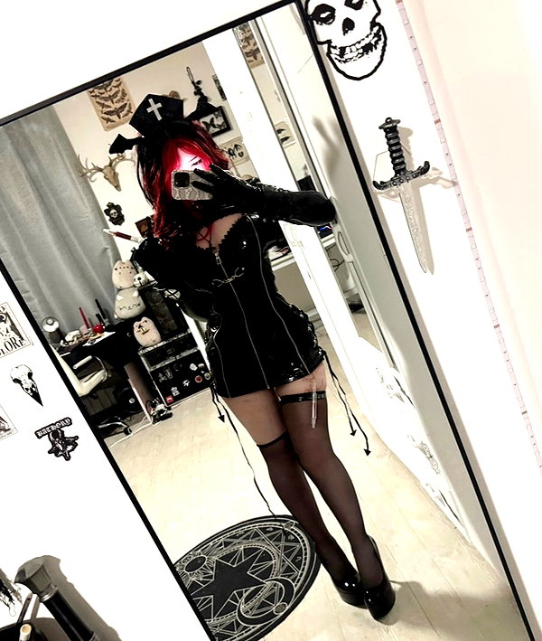 vampiryska instagram image archive image