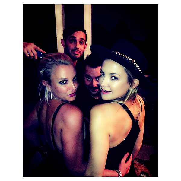 katehudson instagram image archive image