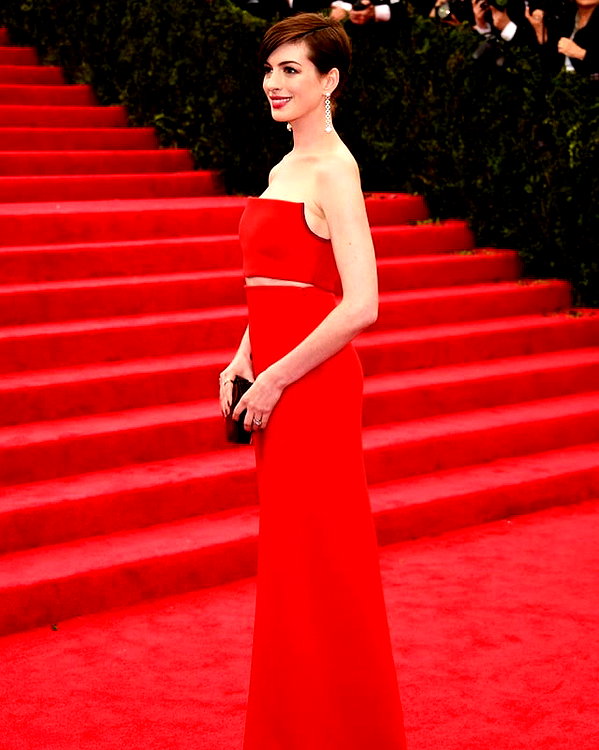 annehathaway instagram image archive image