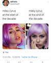 mileycyrus Altpins Profile Picture
