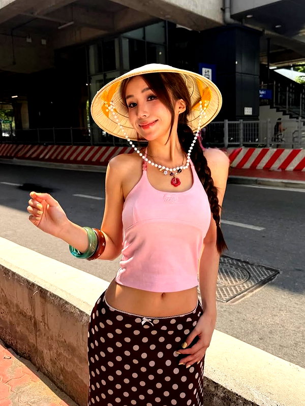 lyhythuedoxinh instagram image archive image