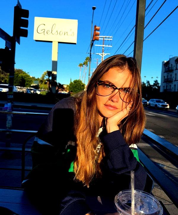 realbarbarapalvin instagram image archive image