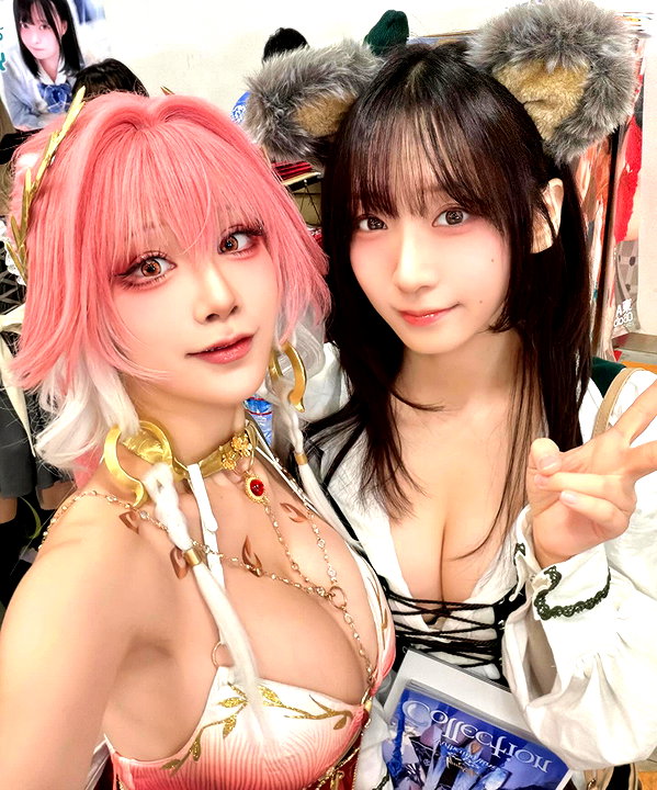 shuimiaoaqua instagram image archive image