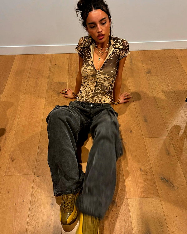 ellachristo instagram image archive image