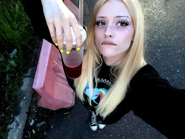 chrisstinalekss instagram image archive image