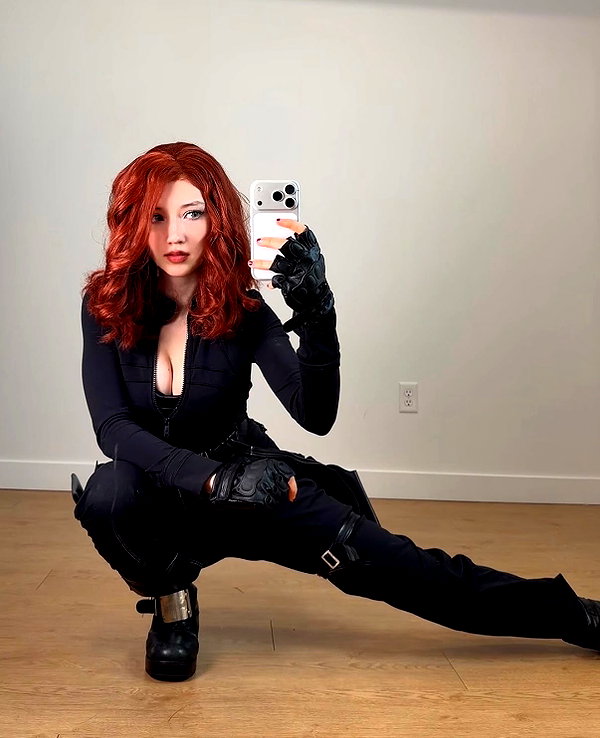 jillynozomi instagram image archive image